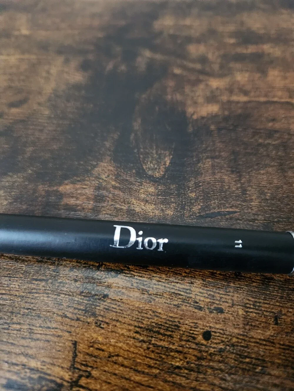 Dior Backstage Fluid Foundation Brush 11